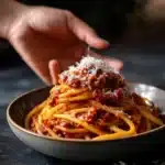 Mucci’s Bucatini Recipe