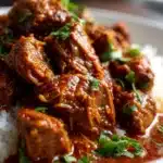 Rogan Josh Recipe