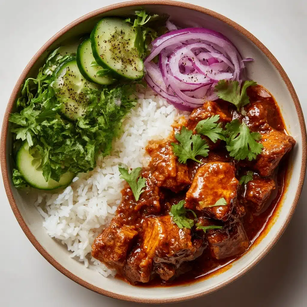 Rogan Josh Recipe - Recipe Image