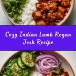 Rogan Josh Recipe