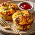 Egg Bites Recipe