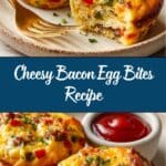 Egg Bites Recipe
