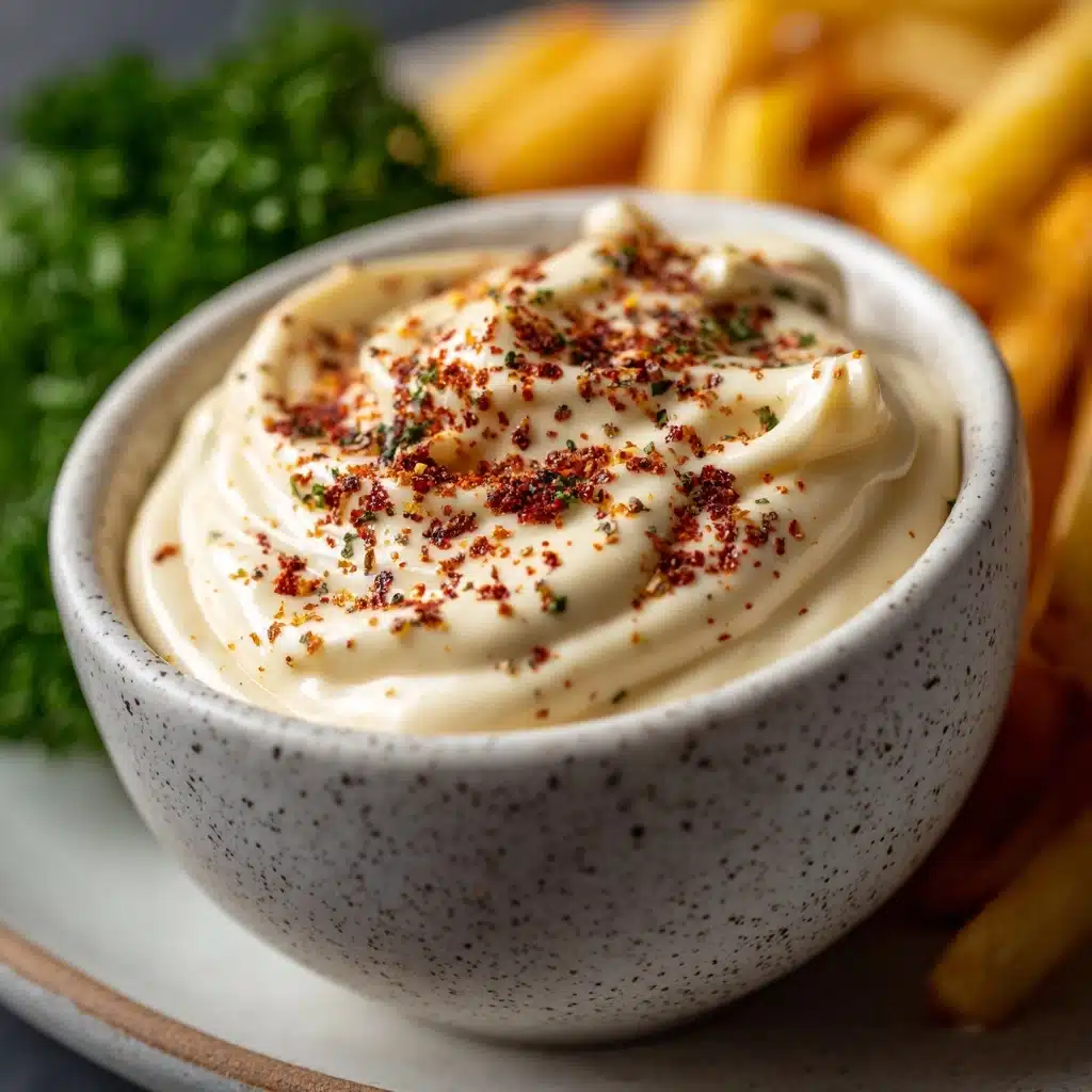Pub Sauce Recipe - Recipe Image