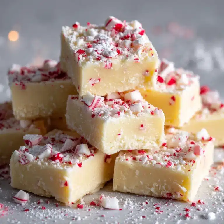 Sugar Cookie Fudge Recipe