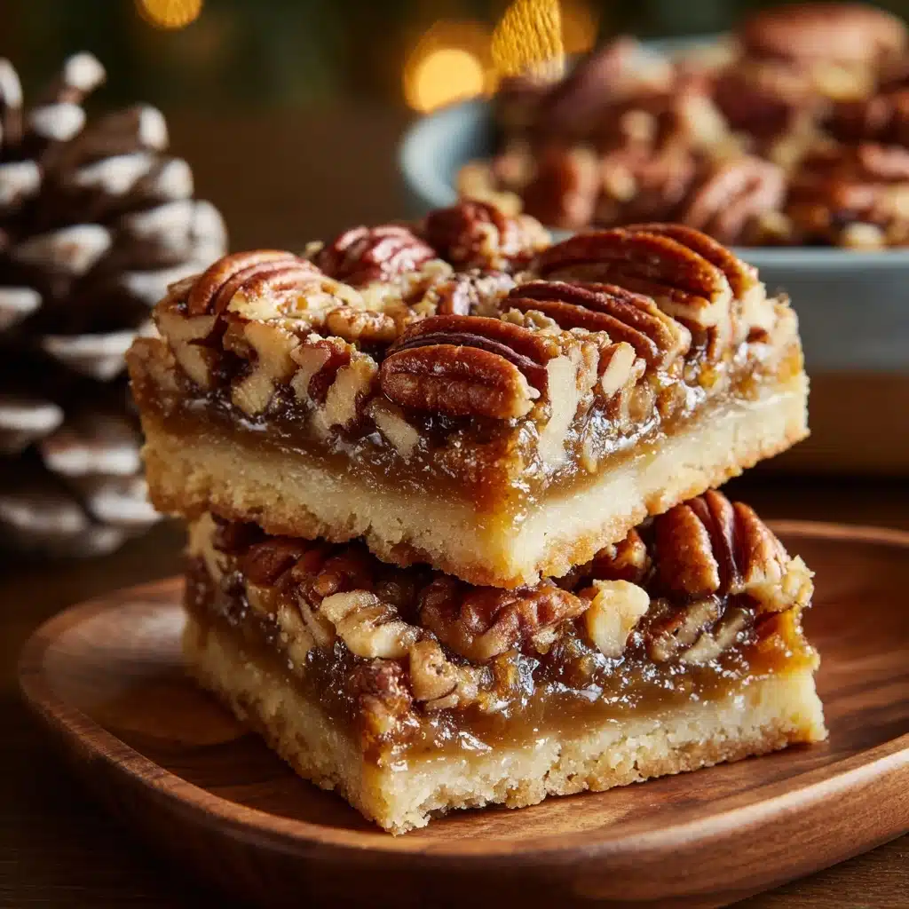 Homemade Pecan Sandies Recipe - Recipe Image
