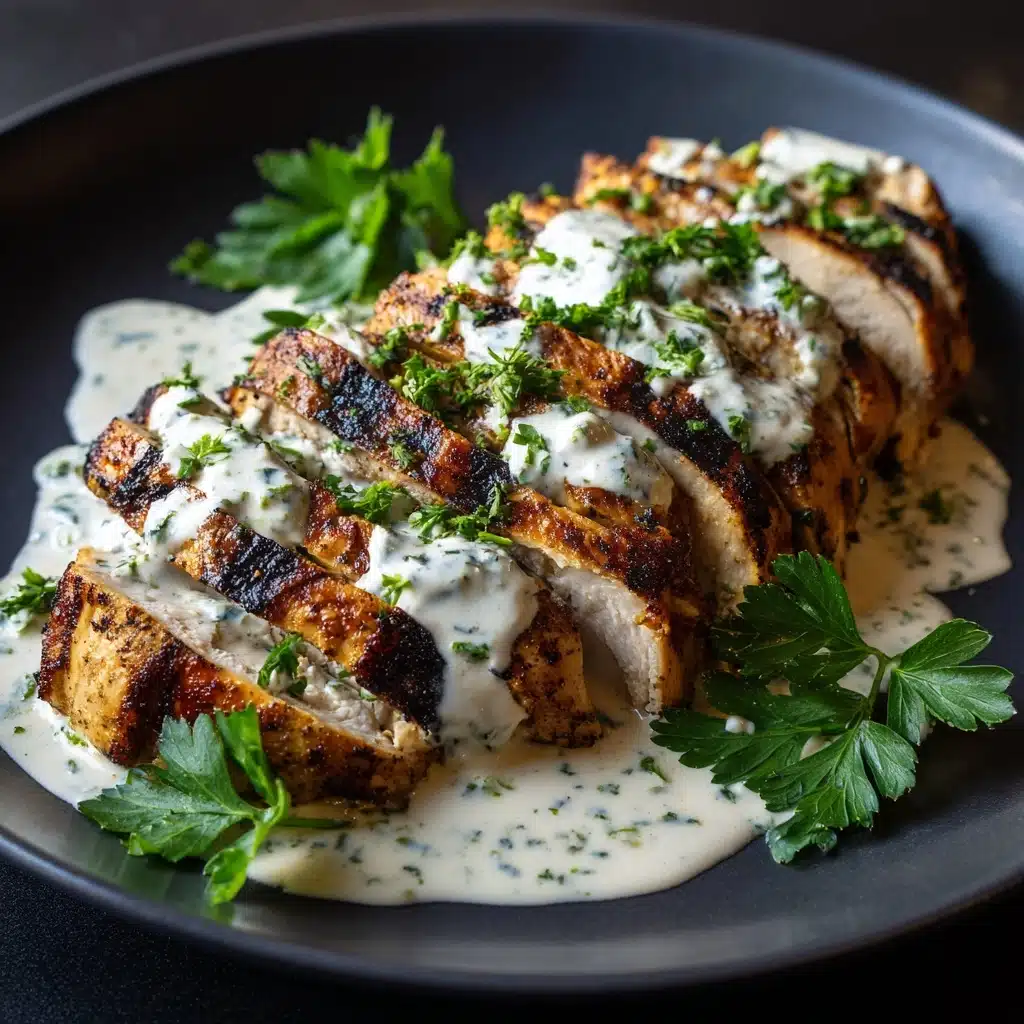 Irresistible Chicken Shawarma Recipe - Recipe Image