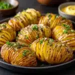 Perfect Baked Potatoes Recipe