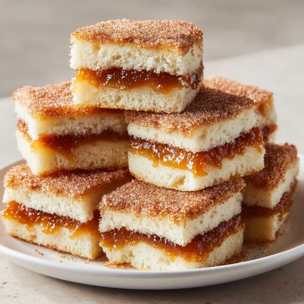 Hawaiian Cinnamon Rolls Recipe - Recipe Image