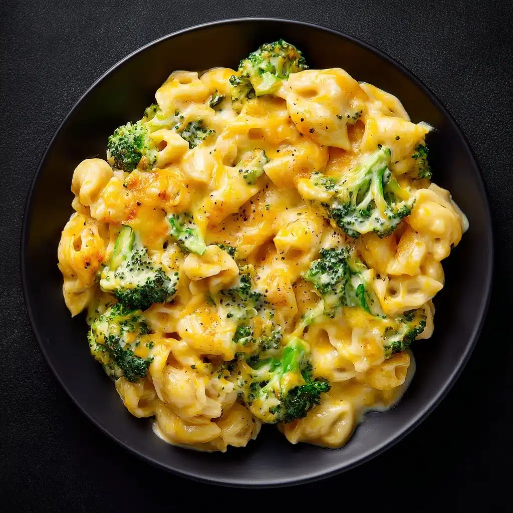 Broccoli, Rice, Cheese, and Chicken Casserole Recipe - Recipe Image