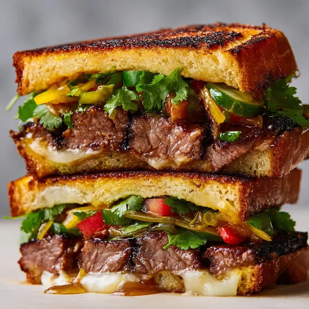Mexican Tortas Recipe