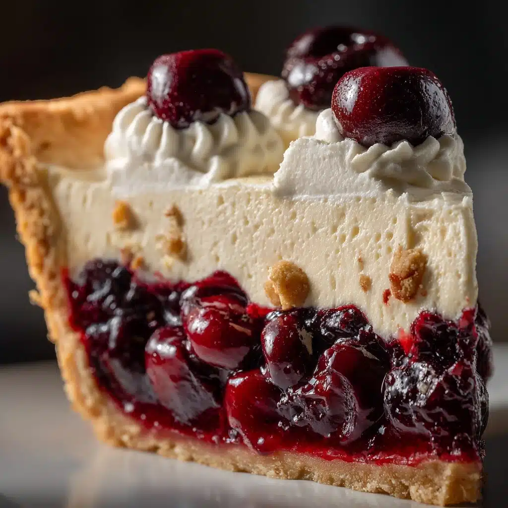 Stupid Pie Recipe - Recipe Image