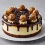 Epic Chocolate Overload Explosion Cake Recipe