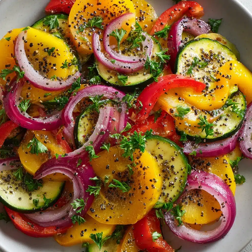 Ultimate Weight Loss Salad Recipe - Recipe Image