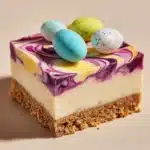 Easter Swirl Pie Recipe
