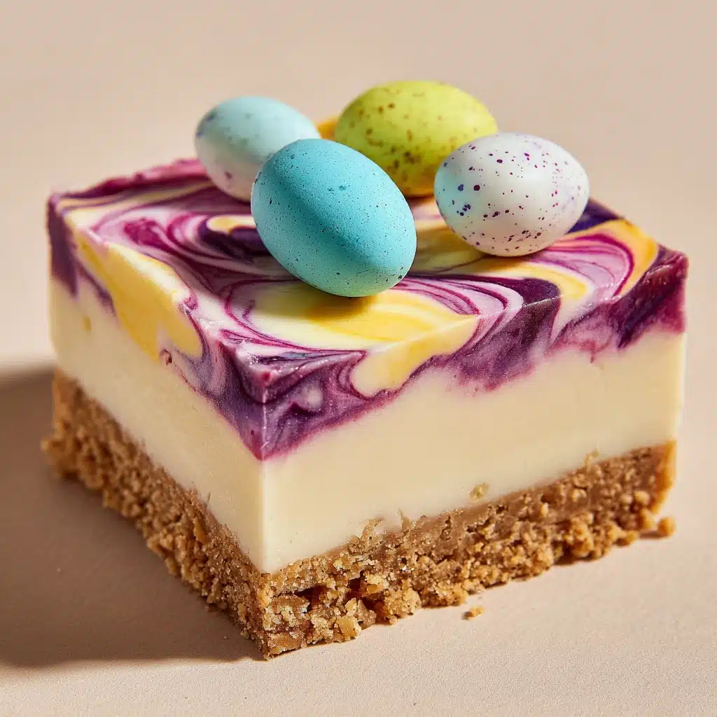 Easter Swirl Pie Recipe
