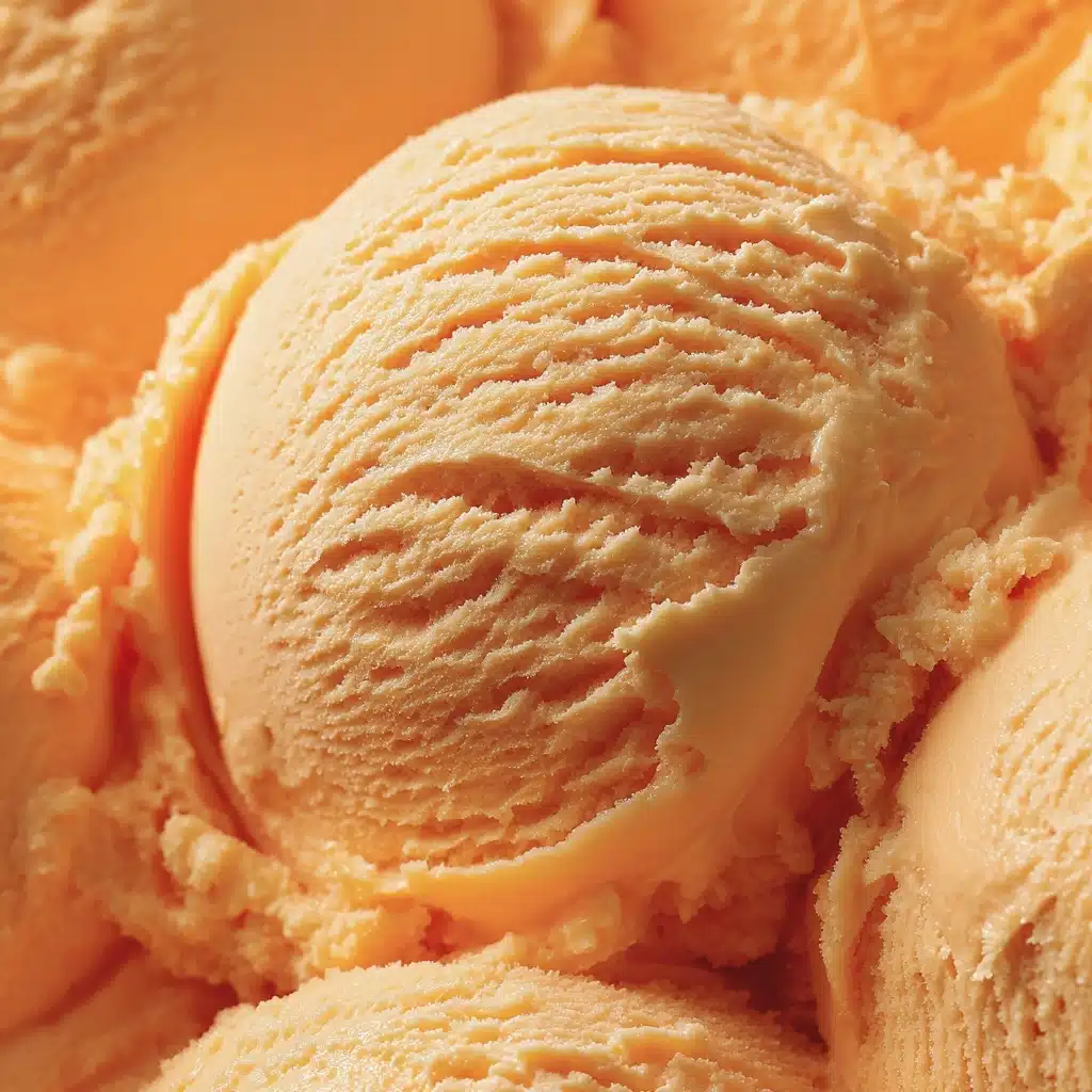 Orange Crush Sherbet Recipe - Recipe Image