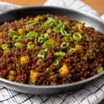 One-Skillet Smoky Honey Chili Beef Recipe