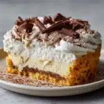 Homemade Whipped Cream Recipe
