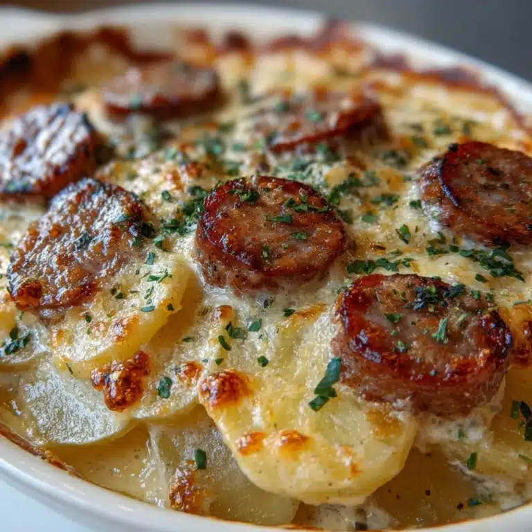 Cheesy Tater Tot Meatloaf Casserole Recipe