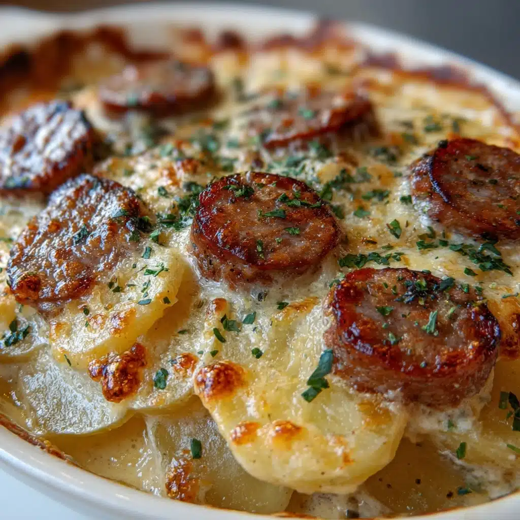 Cheesy Tater Tot Meatloaf Casserole Recipe