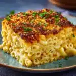 Macaroni Cheese Recipe