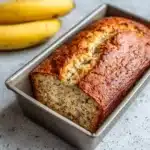Banana Bread Recipe
