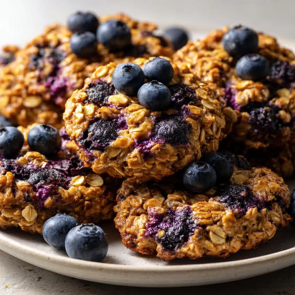 Healthy Oatmeal Cookies Recipe
