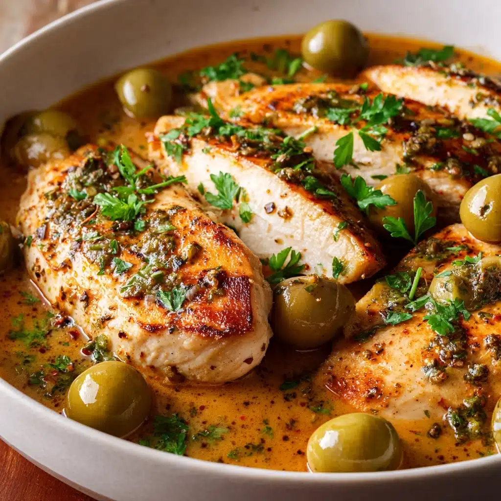 Crockpot Mississippi Chicken Recipe - Recipe Image