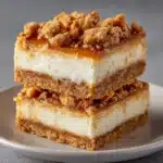 Carrot Cake Bars with Cream Cheese Frosting Recipe