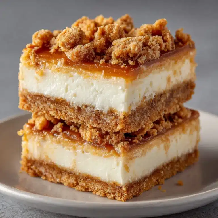 Carrot Cake Bars with Cream Cheese Frosting Recipe