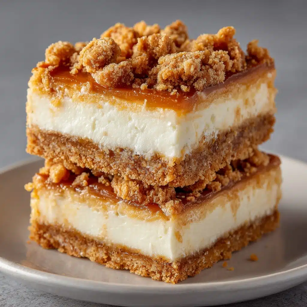 Carrot Cake Bars with Cream Cheese Frosting Recipe