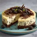 Protein Cheesecake Recipe