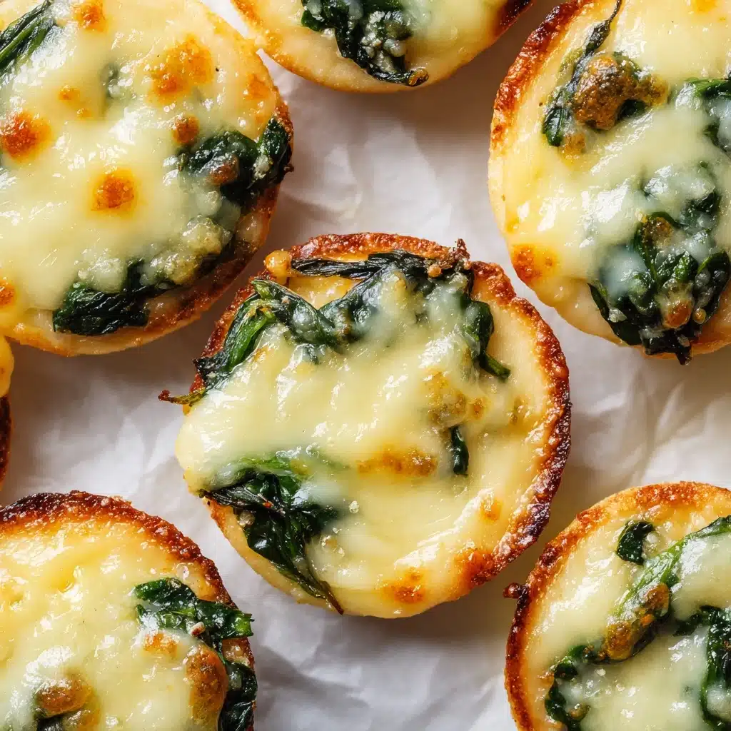 Spinach Dip Cheese Recipe - Recipe Image