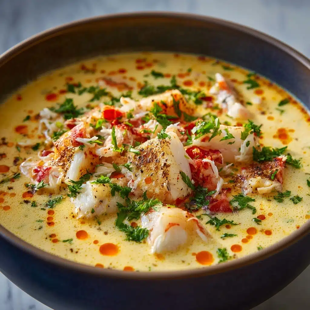 Marry Me Chicken Soup Magic Recipe - Recipe Image
