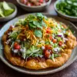 Navajo Tacos Recipe