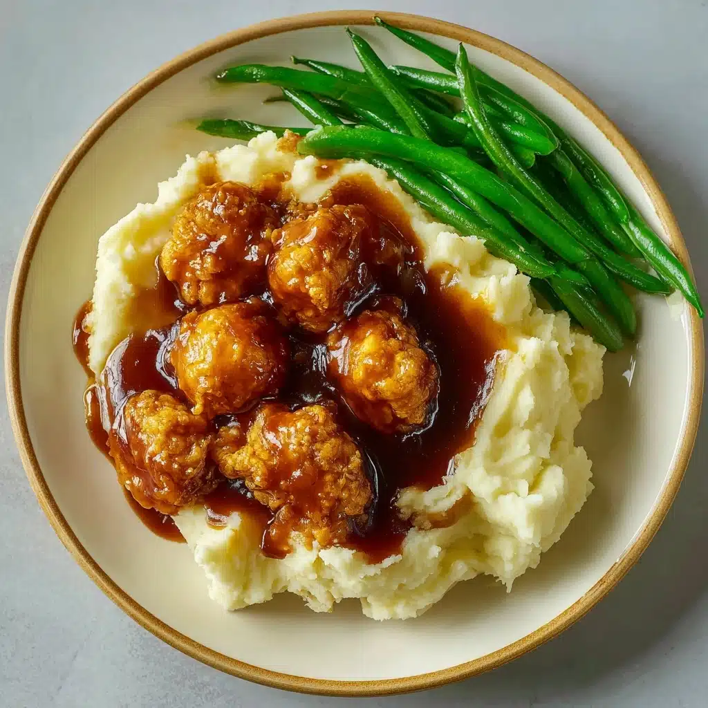 Honey Butter Chicken Recipe