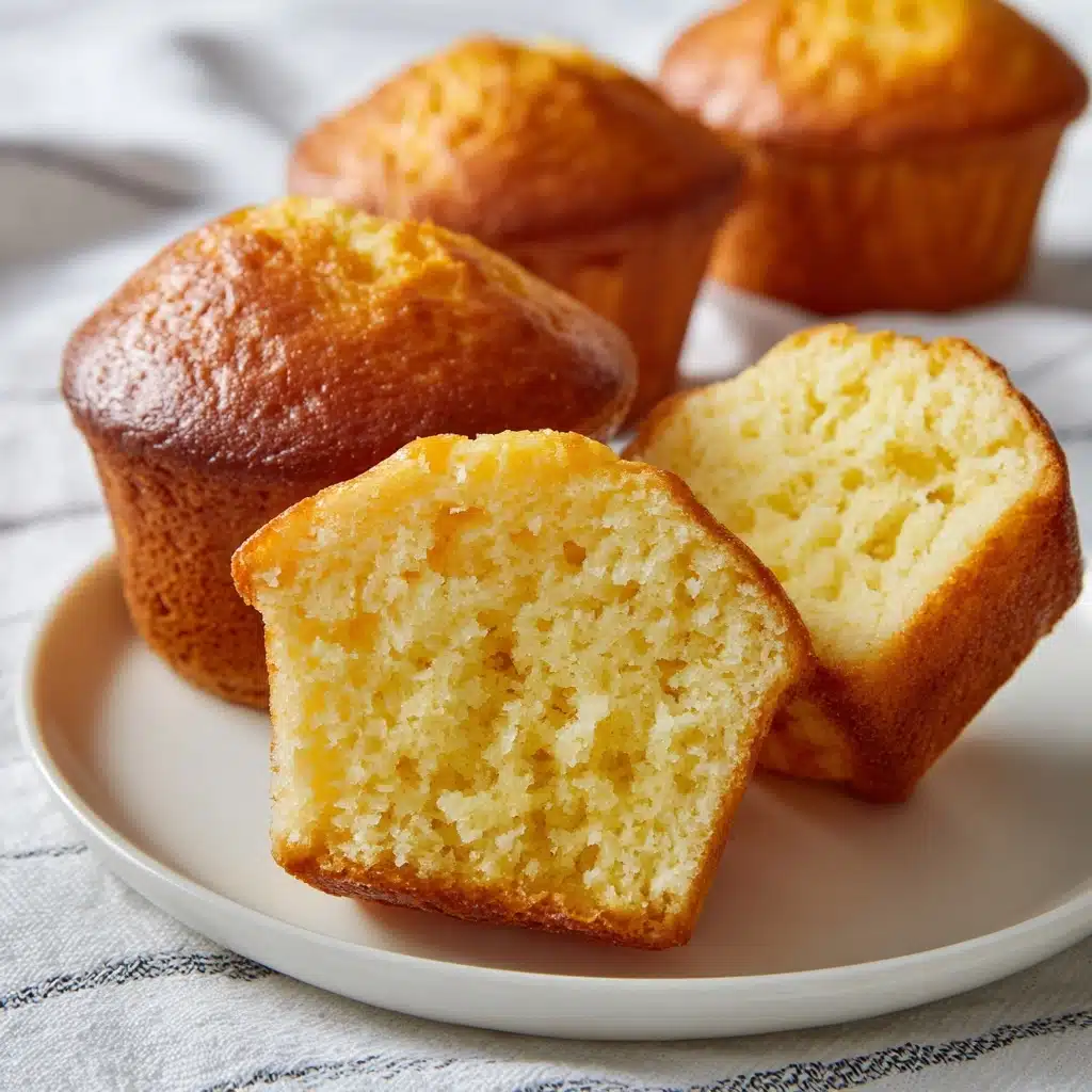 Yorkshire Pudding Recipe - Recipe Image