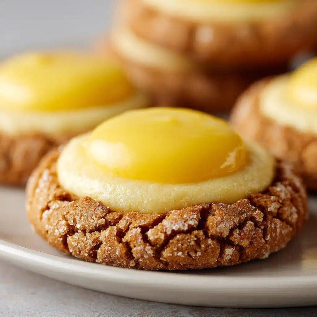 New York Cheesecake Cookies Recipe - Recipe Image