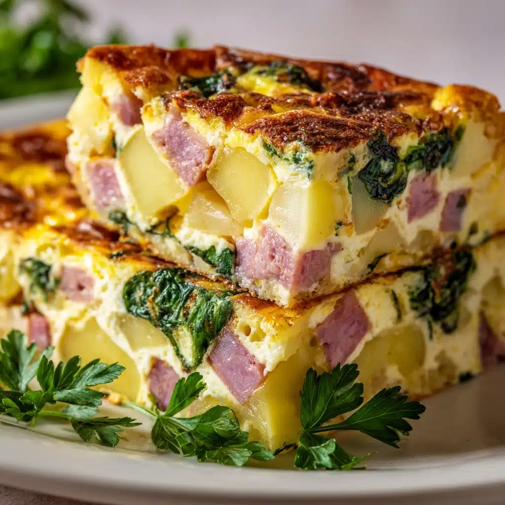 Air Fryer Egg Bites Recipe - Recipe Image
