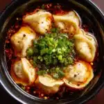 Thai Potsticker Soup Recipe