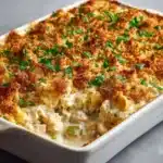 Bang Bang Chicken Casserole Recipe