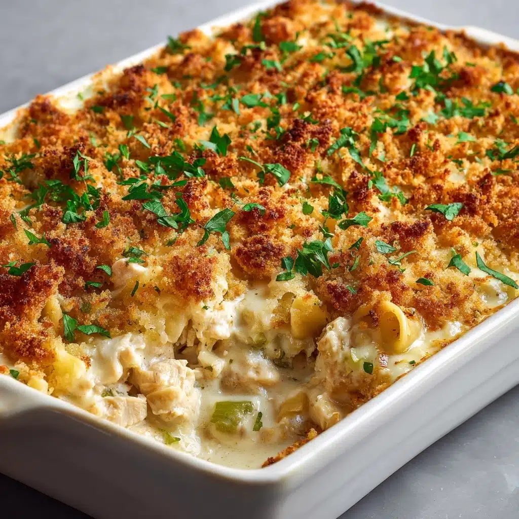 Bang Bang Chicken Casserole Recipe - Recipe Image