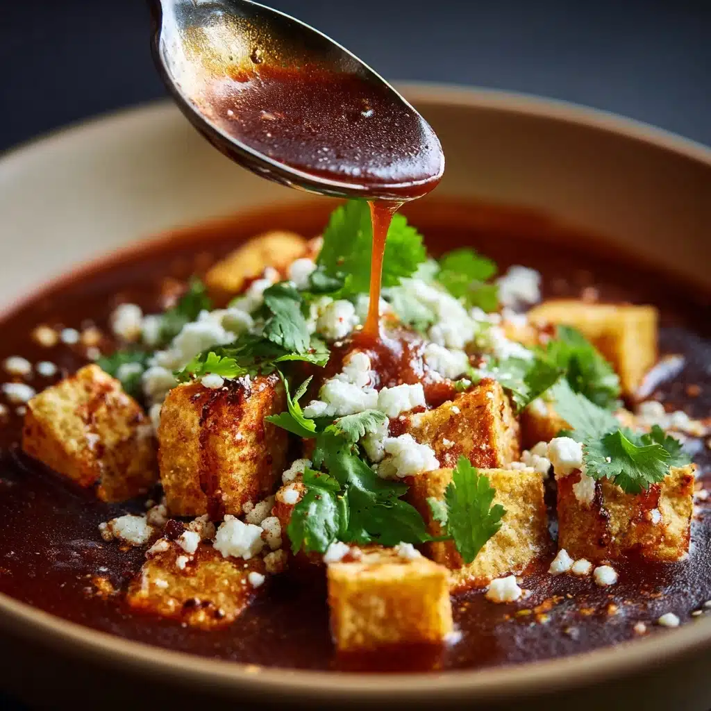 Homemade Enchilada Sauce Recipe - Recipe Image
