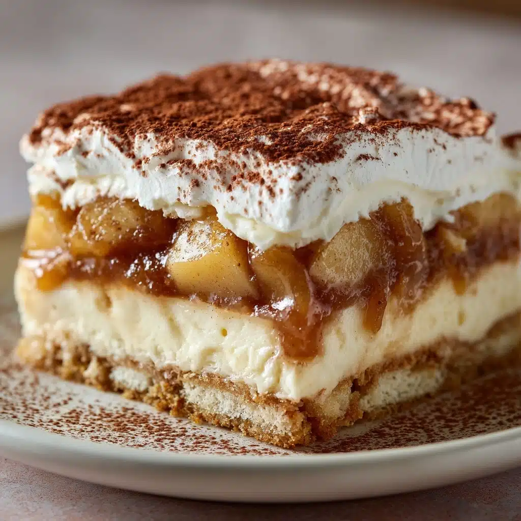 Cinnamon Apple Oatmeal Cream Pies Recipe - Recipe Image