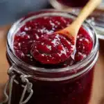 Quick Homemade Strawberry Jam Recipe