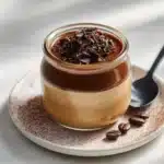Coffee Panna Cotta Recipe