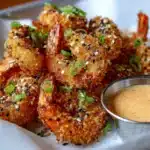 Best Air Fryer Prawns Recipe