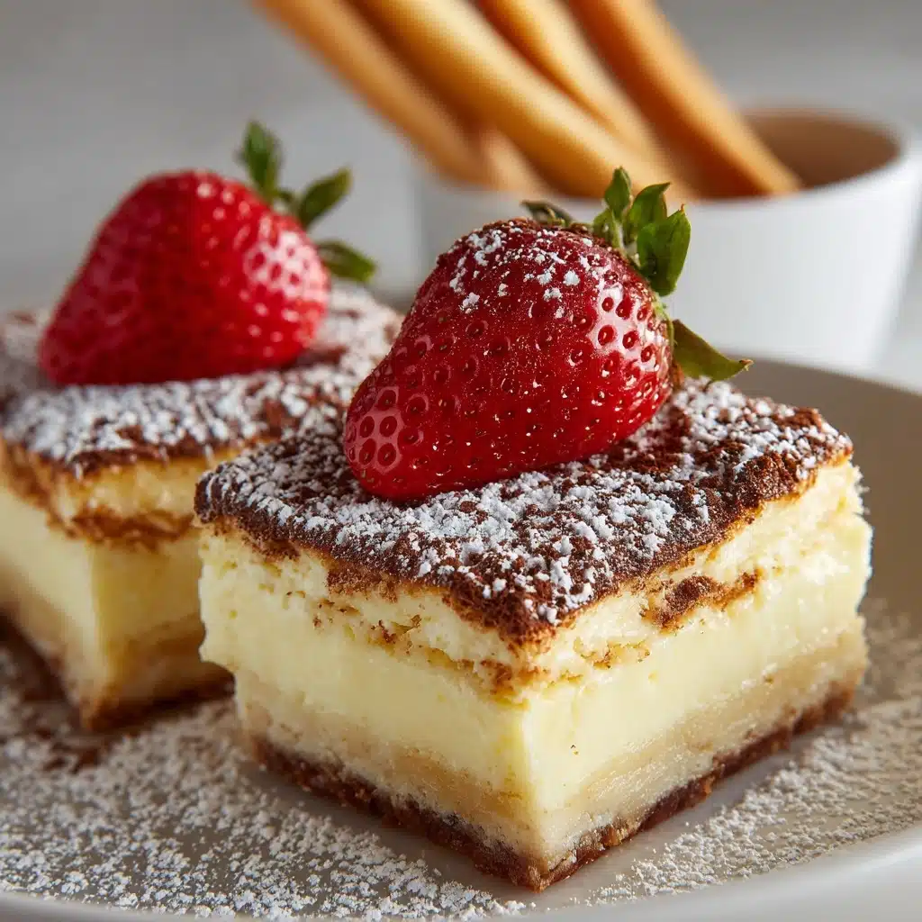 Sopapilla Cheesecake Recipe
