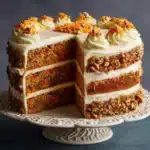 Carrot Cake Recipe