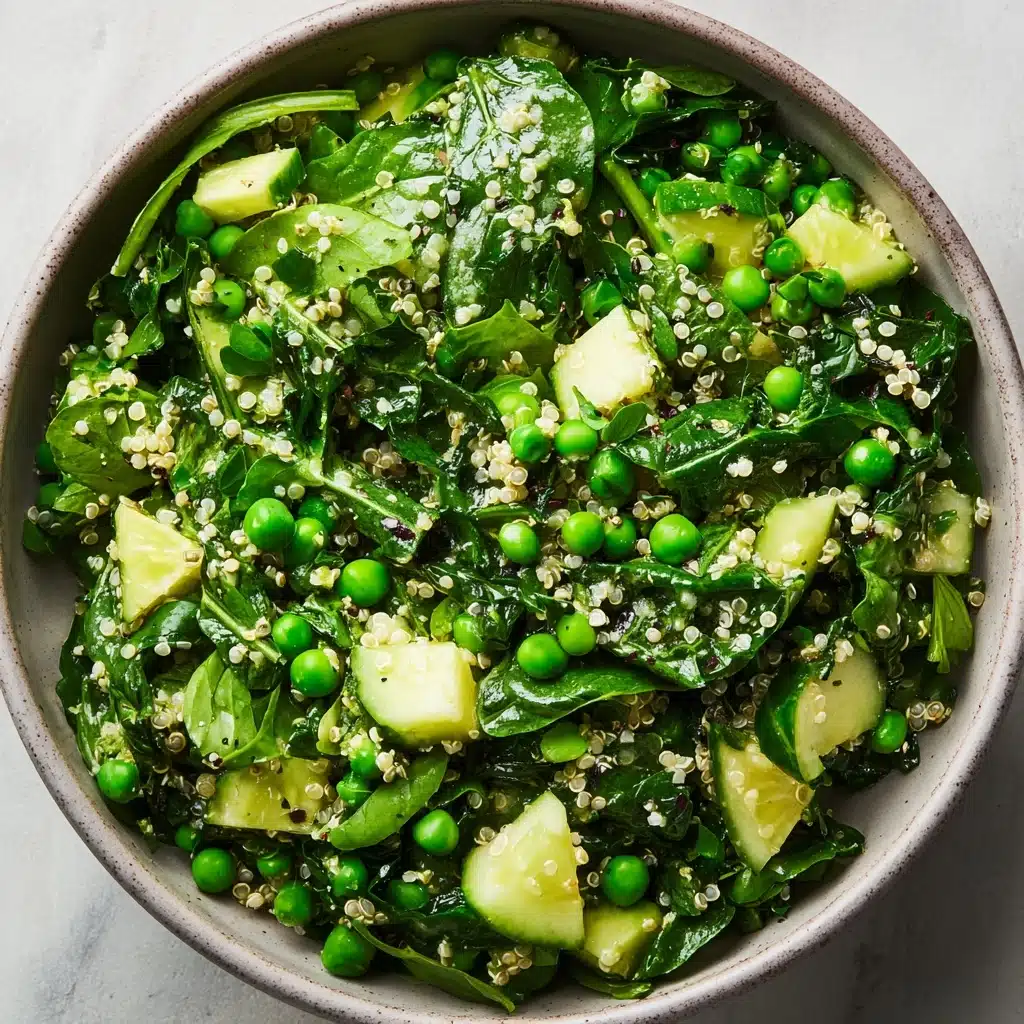 Salad With Asian Dressing Recipe - Recipe Image